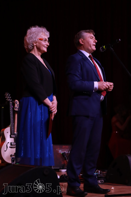 Fotorelacja: KONCERT DLA MOJEJ MAMY w Koziegłowach