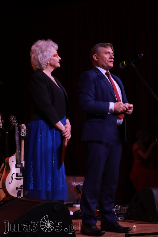 Fotorelacja: KONCERT DLA MOJEJ MAMY w Koziegłowach