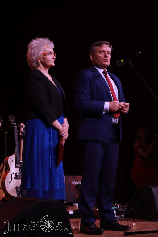 Fotorelacja: KONCERT DLA MOJEJ MAMY w Koziegłowach