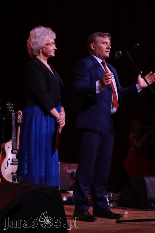 Fotorelacja: KONCERT DLA MOJEJ MAMY w Koziegłowach