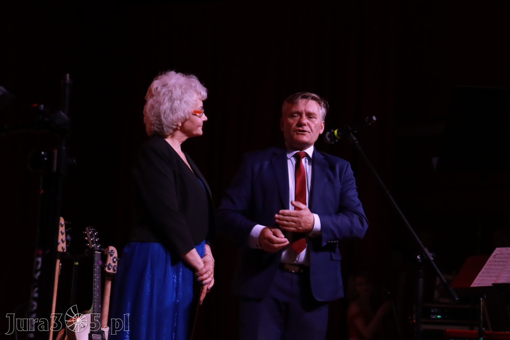 Fotorelacja: KONCERT DLA MOJEJ MAMY w Koziegłowach