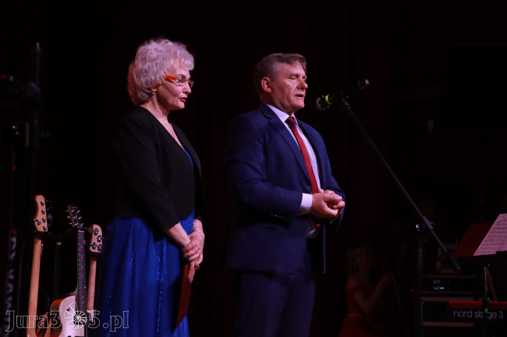 Fotorelacja: KONCERT DLA MOJEJ MAMY w Koziegłowach