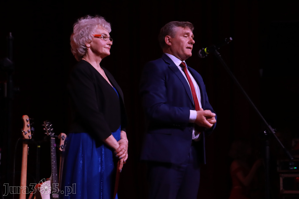 Fotorelacja: KONCERT DLA MOJEJ MAMY w Koziegłowach