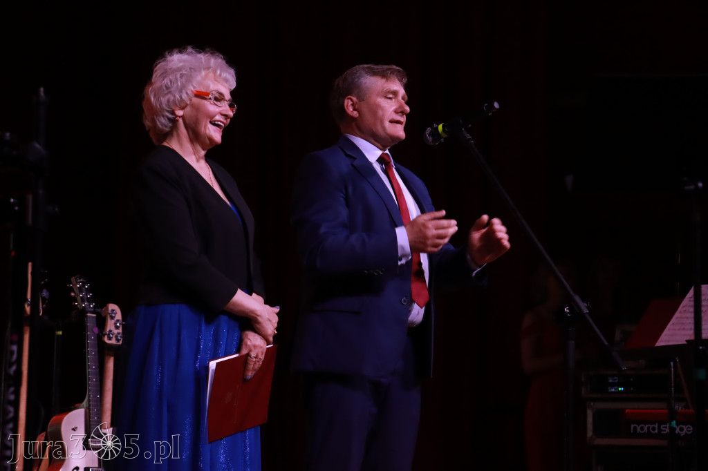 Fotorelacja: KONCERT DLA MOJEJ MAMY w Koziegłowach