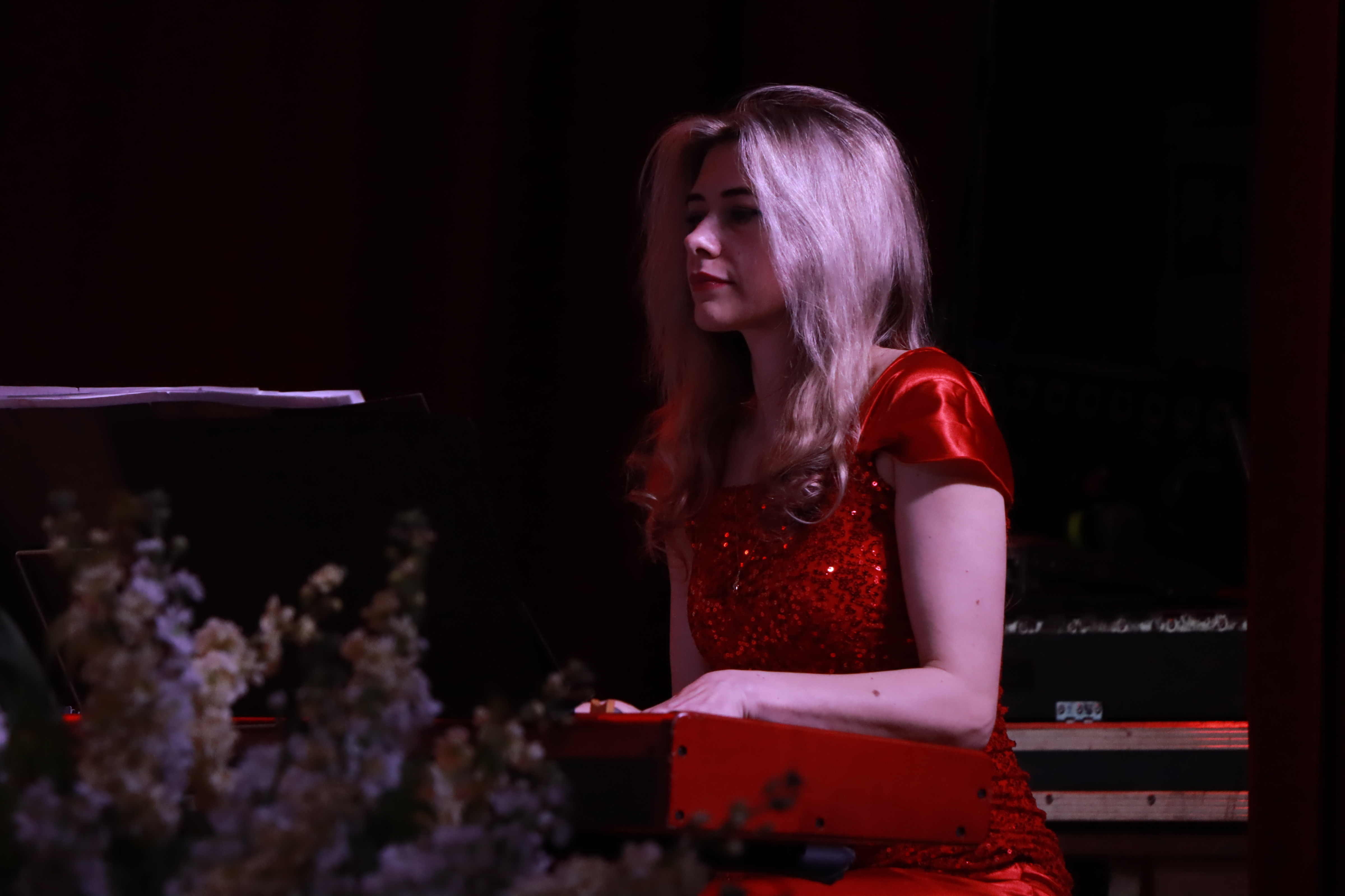 Fotorelacja: KONCERT DLA MOJEJ MAMY w Koziegłowach