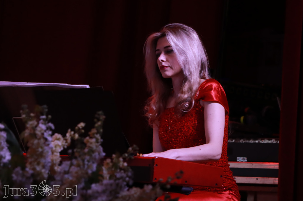 Fotorelacja: KONCERT DLA MOJEJ MAMY w Koziegłowach