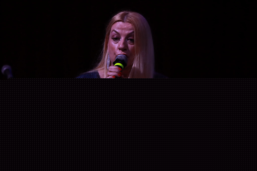 Fotorelacja: KONCERT DLA MOJEJ MAMY w Koziegłowach