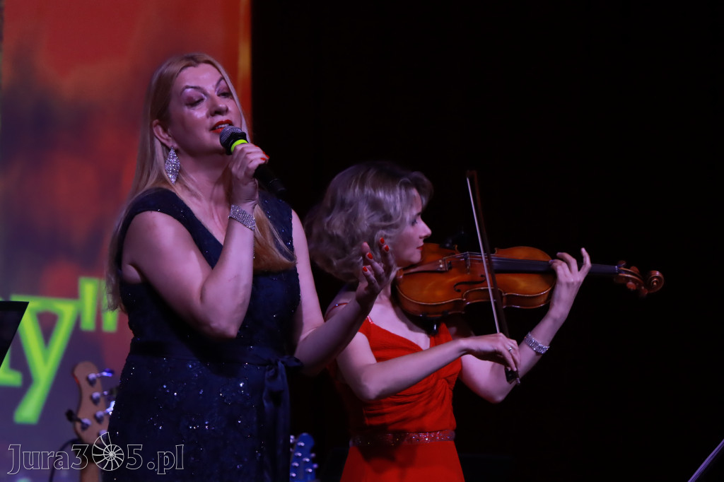 Fotorelacja: KONCERT DLA MOJEJ MAMY w Koziegłowach