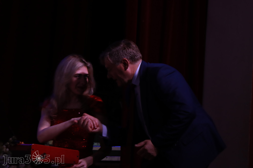 Fotorelacja: KONCERT DLA MOJEJ MAMY w Koziegłowach