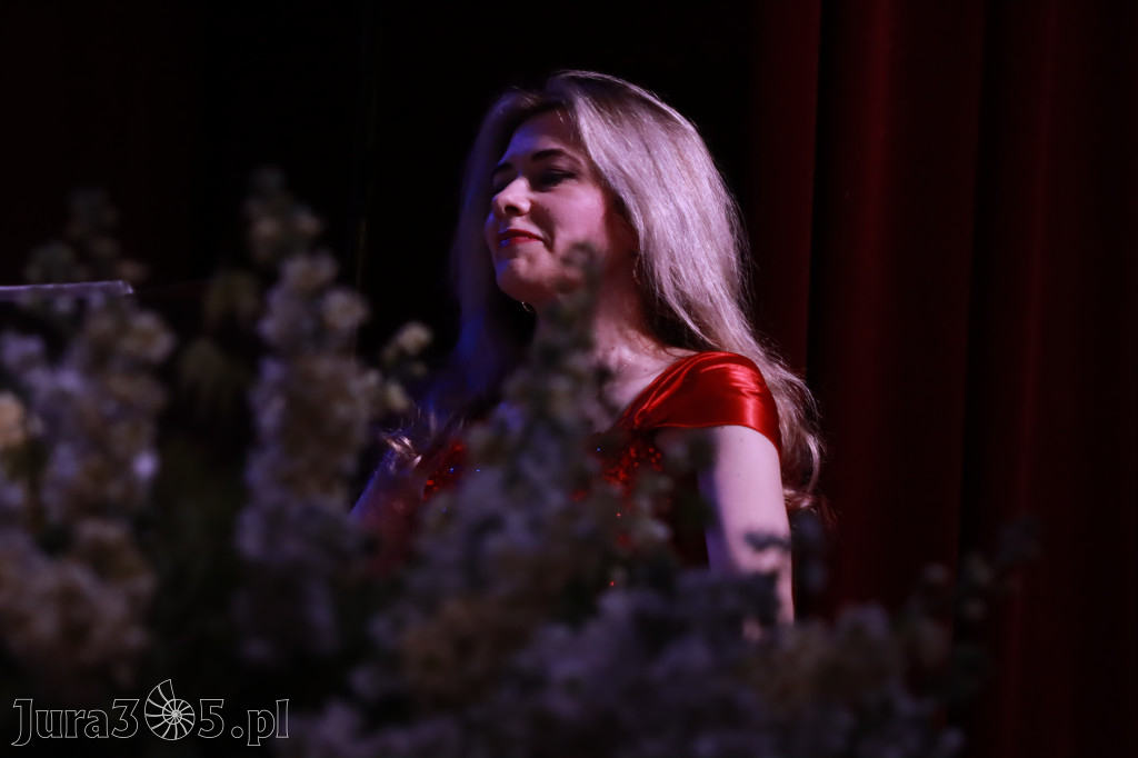 Fotorelacja: KONCERT DLA MOJEJ MAMY w Koziegłowach