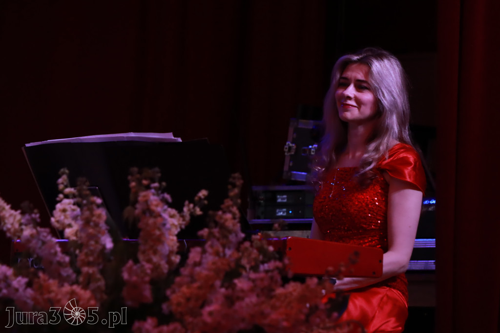 Fotorelacja: KONCERT DLA MOJEJ MAMY w Koziegłowach