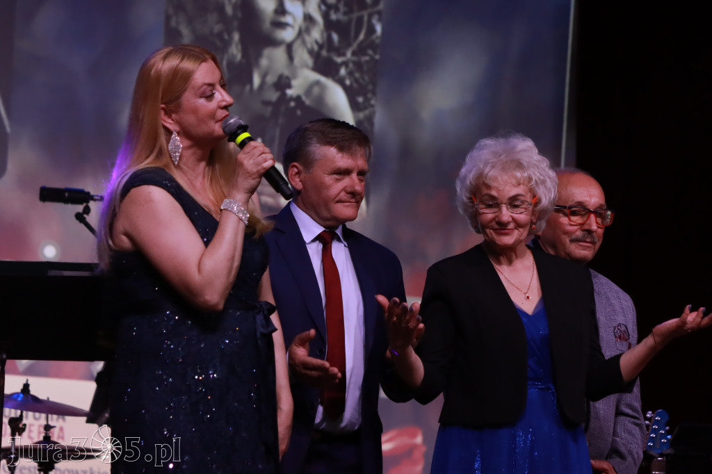 Fotorelacja: KONCERT DLA MOJEJ MAMY w Koziegłowach