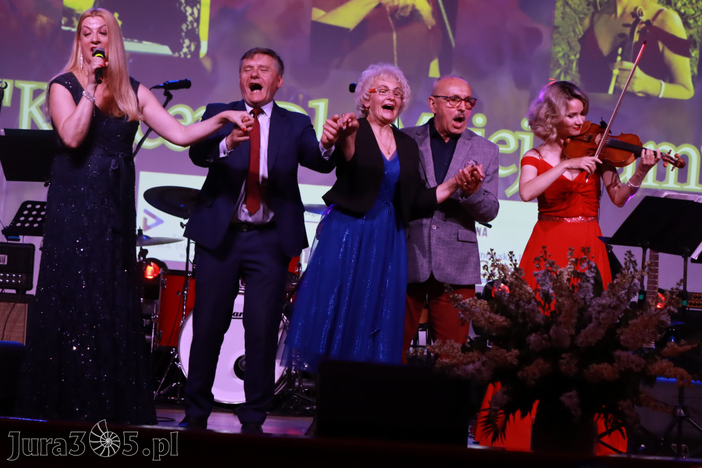 Fotorelacja: KONCERT DLA MOJEJ MAMY w Koziegłowach