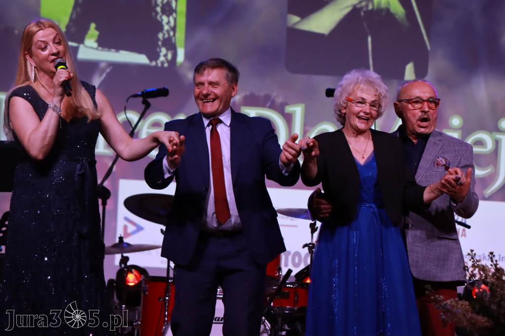 Fotorelacja: KONCERT DLA MOJEJ MAMY w Koziegłowach