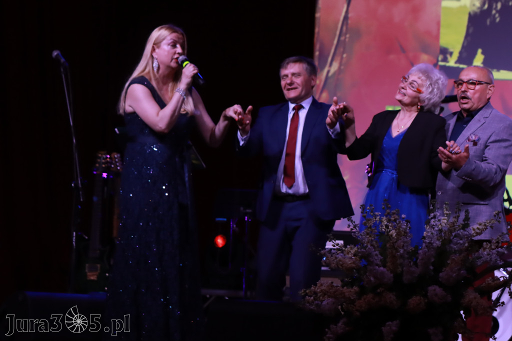 Fotorelacja: KONCERT DLA MOJEJ MAMY w Koziegłowach