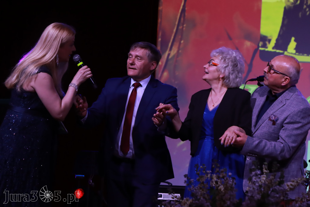 Fotorelacja: KONCERT DLA MOJEJ MAMY w Koziegłowach