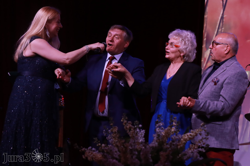 Fotorelacja: KONCERT DLA MOJEJ MAMY w Koziegłowach