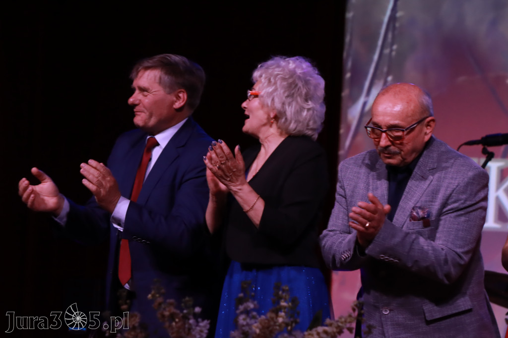 Fotorelacja: KONCERT DLA MOJEJ MAMY w Koziegłowach