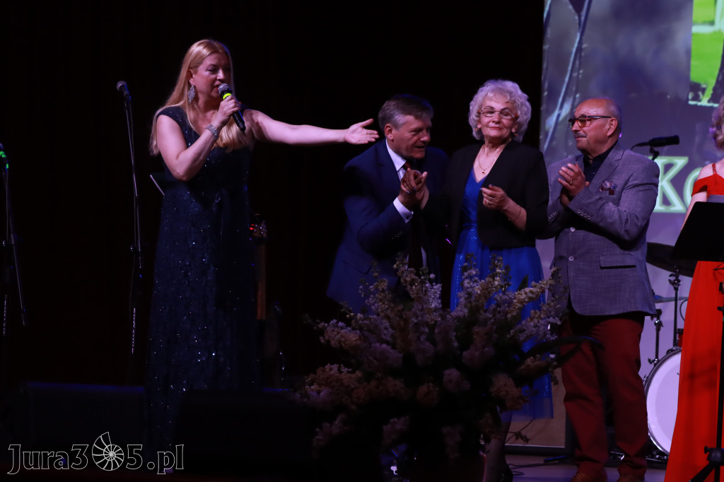 Fotorelacja: KONCERT DLA MOJEJ MAMY w Koziegłowach