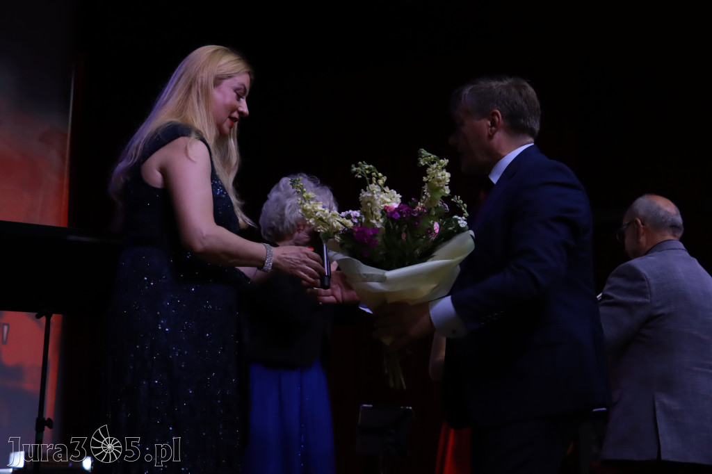 Fotorelacja: KONCERT DLA MOJEJ MAMY w Koziegłowach