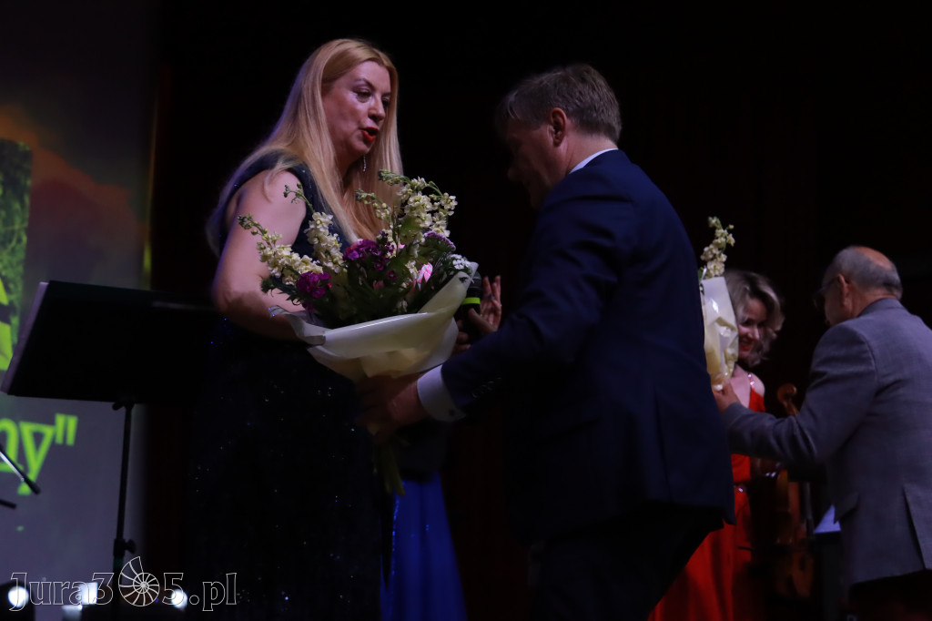 Fotorelacja: KONCERT DLA MOJEJ MAMY w Koziegłowach
