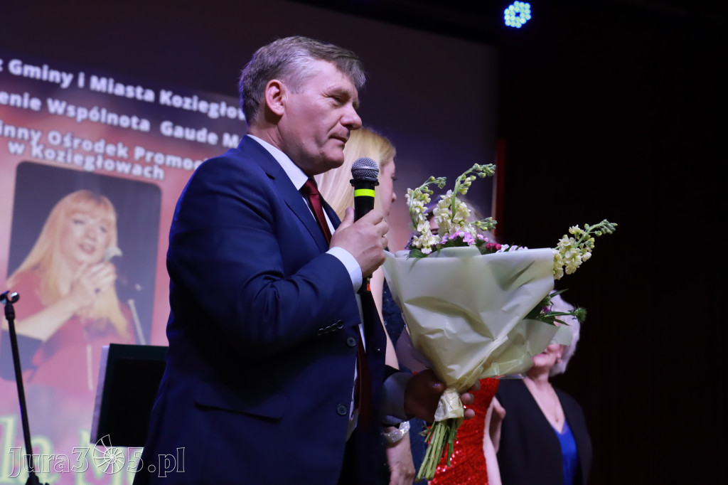 Fotorelacja: KONCERT DLA MOJEJ MAMY w Koziegłowach
