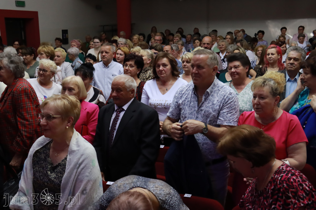 Fotorelacja: KONCERT DLA MOJEJ MAMY w Koziegłowach