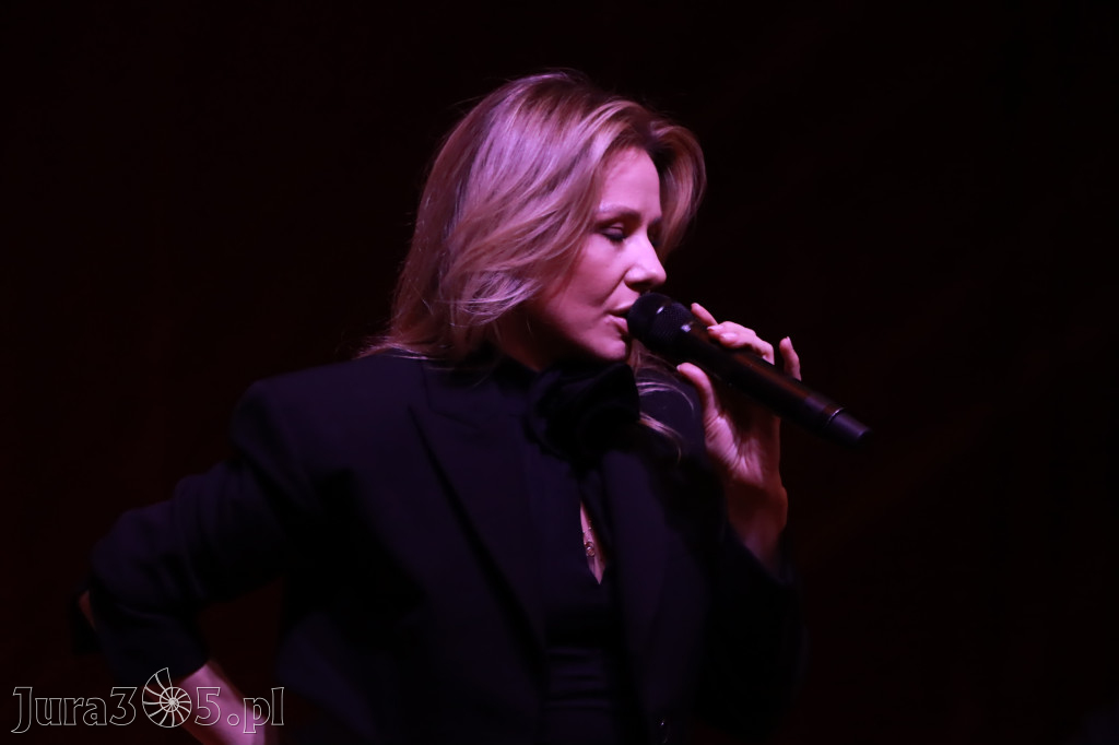 Fotorelacja: Koncert w Koziegłowach - ANIA KARWAN!