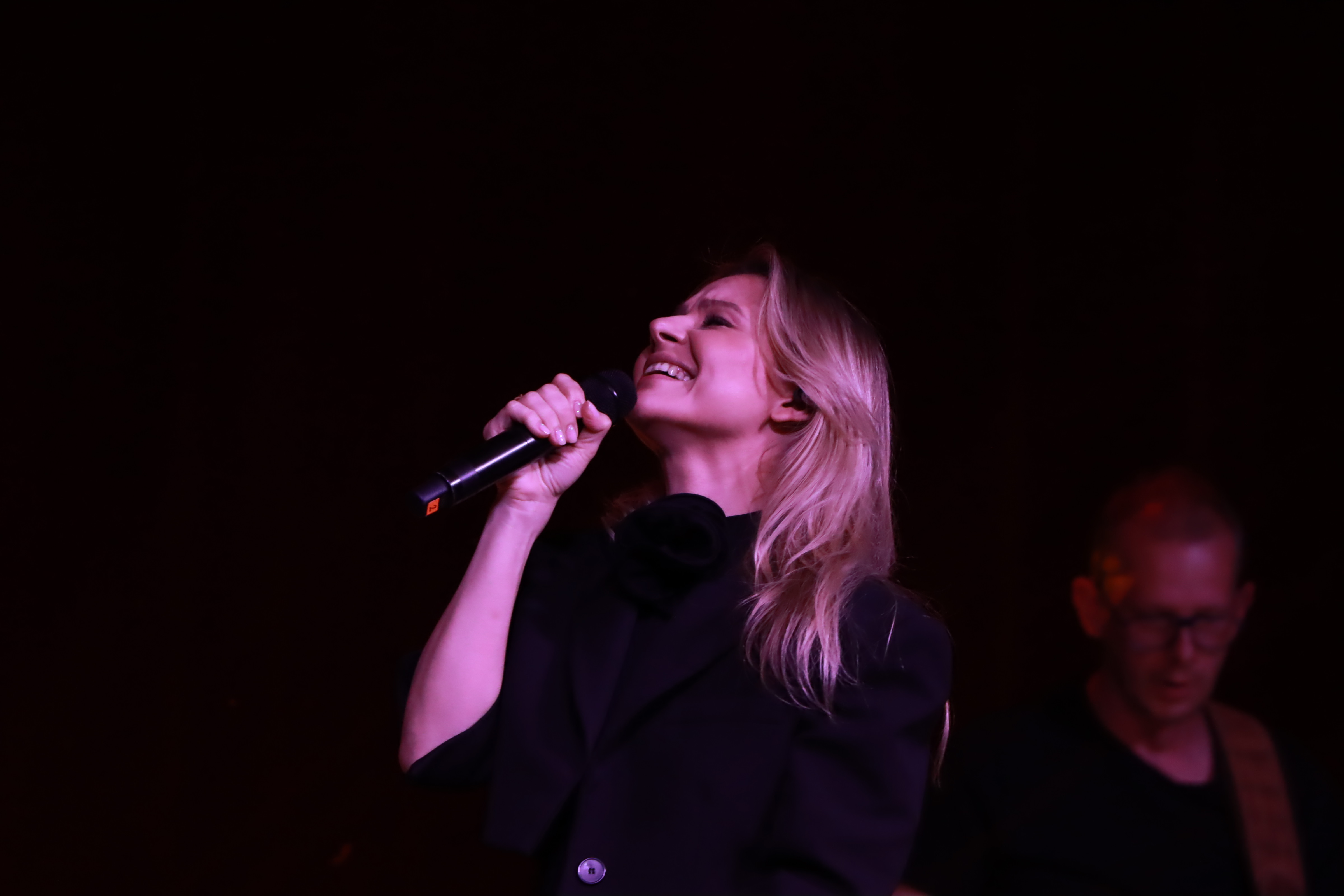 Fotorelacja: Koncert w Koziegłowach - ANIA KARWAN!