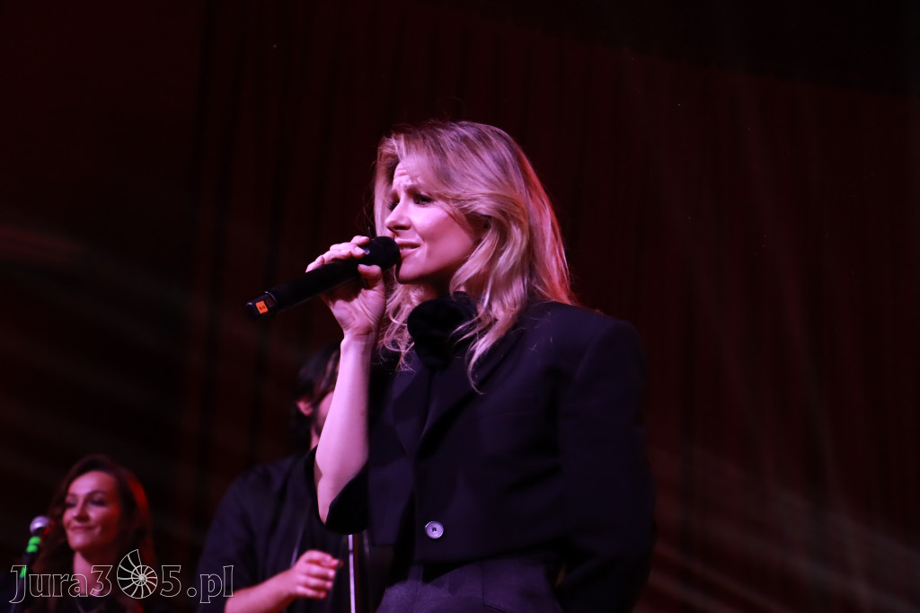 Fotorelacja: Koncert w Koziegłowach - ANIA KARWAN!
