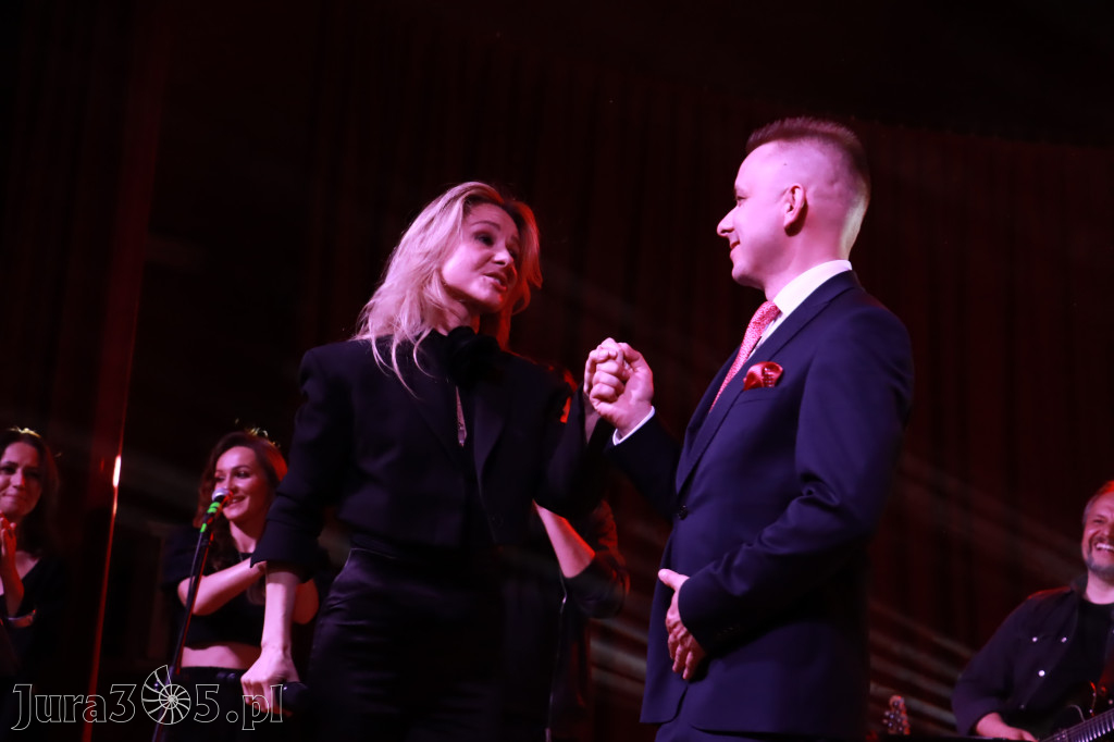 Fotorelacja: Koncert w Koziegłowach - ANIA KARWAN!