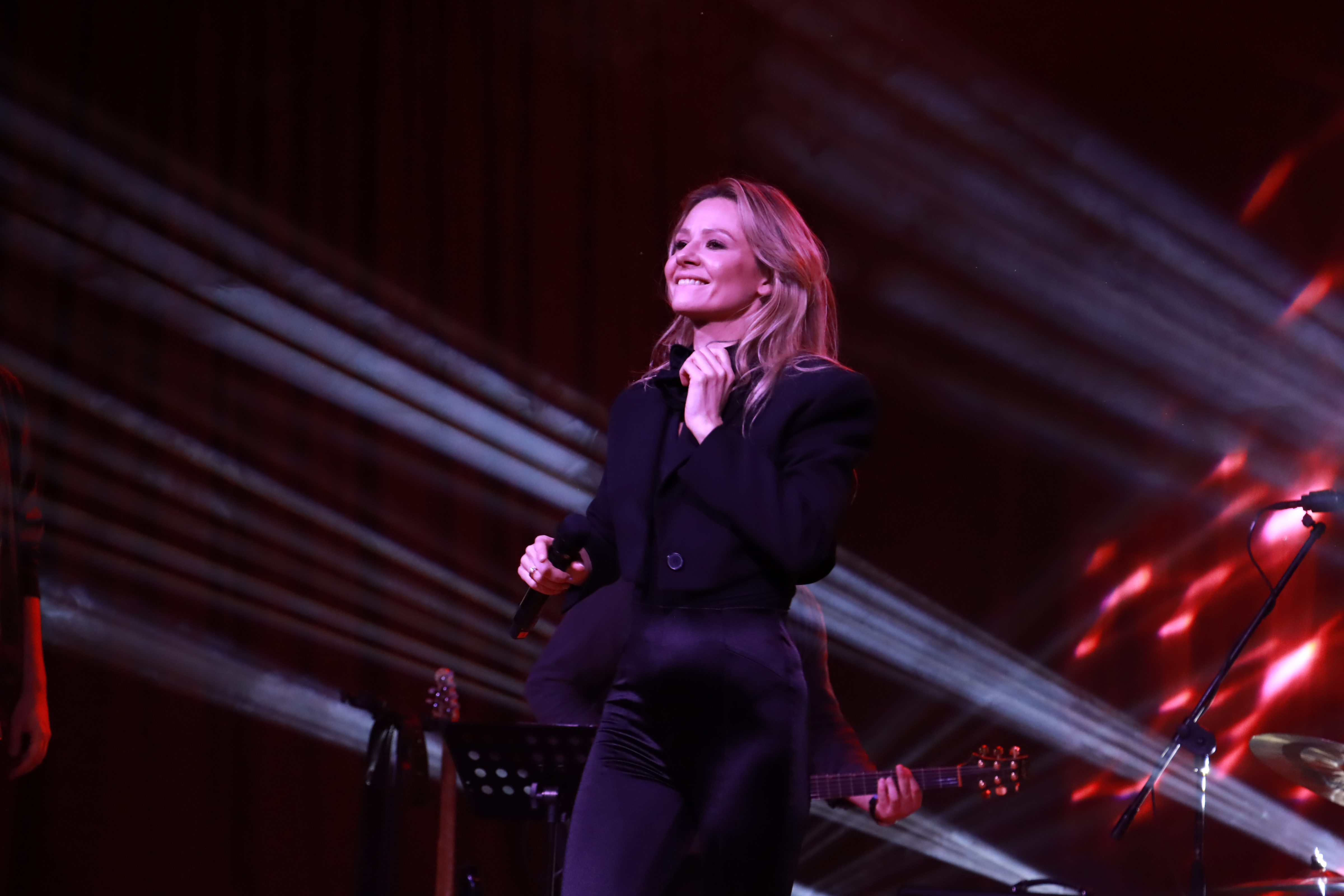 Fotorelacja: Koncert w Koziegłowach - ANIA KARWAN!