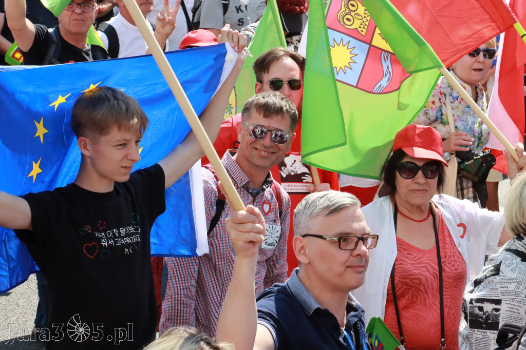 Fotorelacja: Marsz 4 czerwca w Warszawie cz. 6
