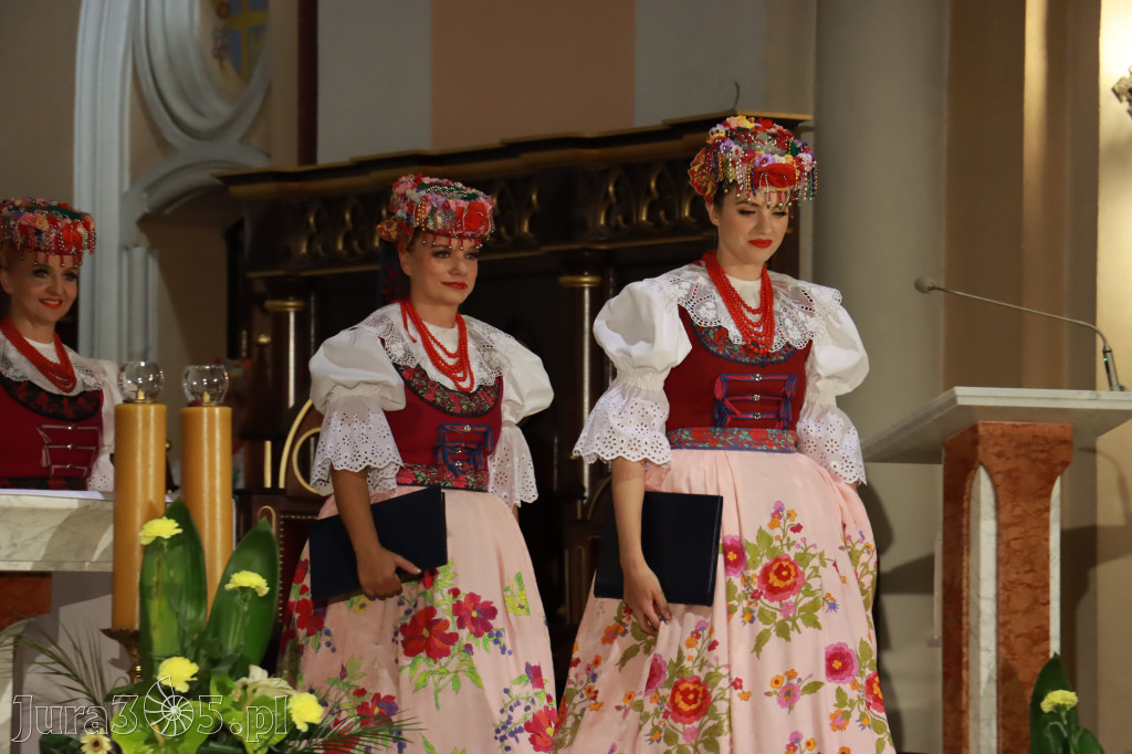 Fotorelacja: Zespół Pieśni i Tańca 