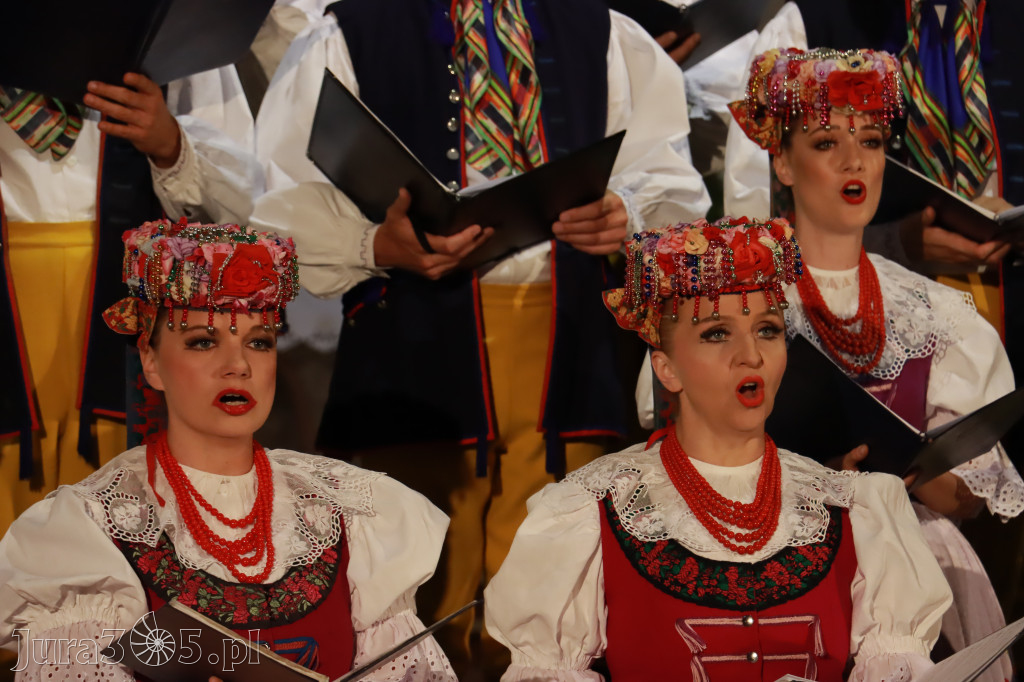 Fotorelacja: Zespół Pieśni i Tańca 