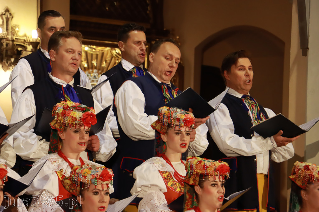 Fotorelacja: Zespół Pieśni i Tańca 