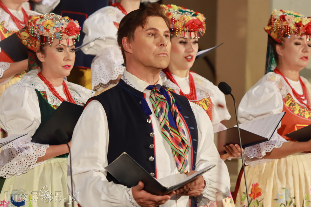 Fotorelacja: Zespół Pieśni i Tańca 