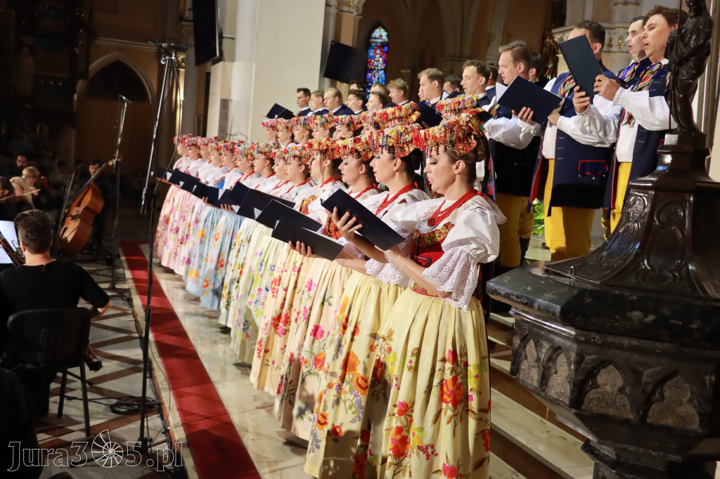 Fotorelacja: Zespół Pieśni i Tańca 