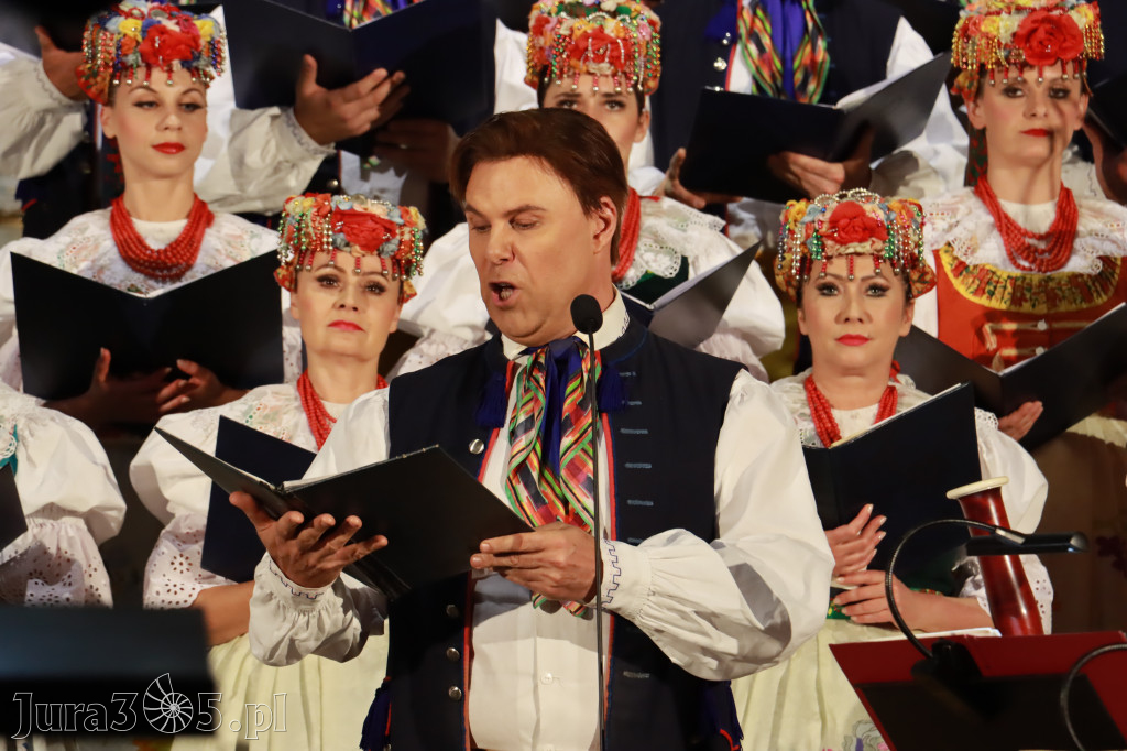 Fotorelacja: Zespół Pieśni i Tańca 