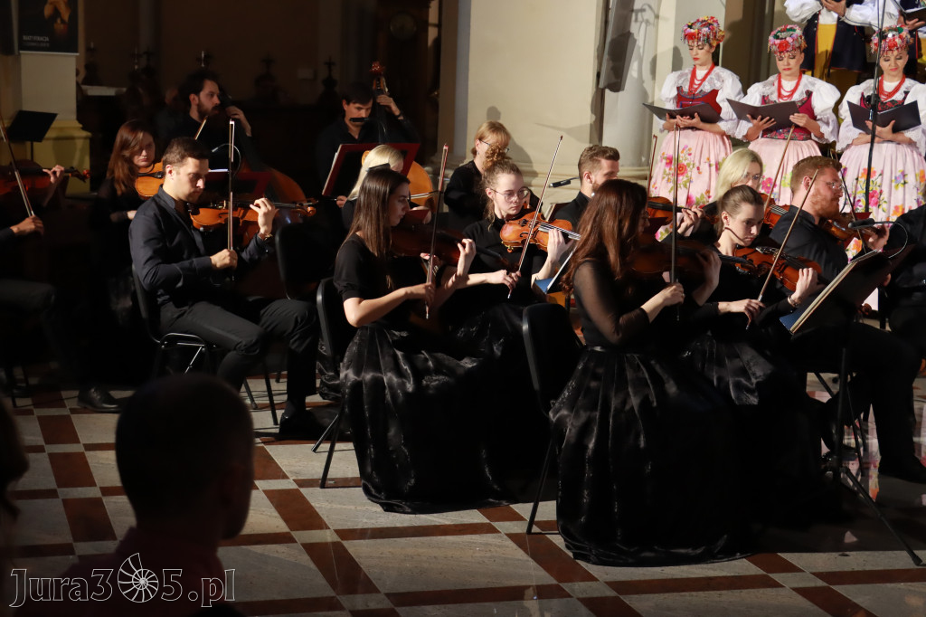 Fotorelacja: Zespół Pieśni i Tańca 