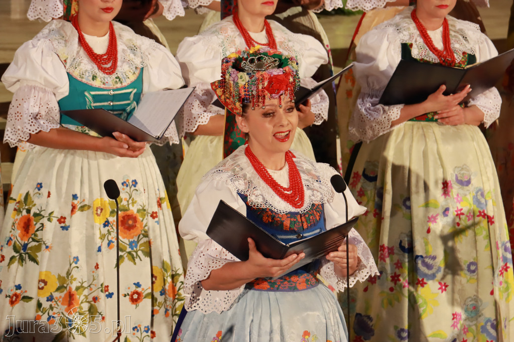 Fotorelacja: Zespół Pieśni i Tańca 