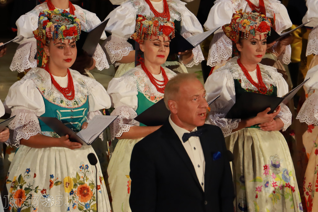 Fotorelacja: Zespół Pieśni i Tańca 