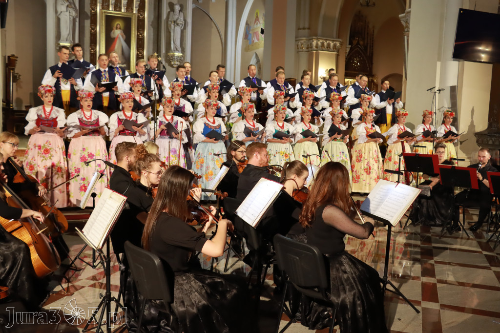 Fotorelacja: Zespół Pieśni i Tańca 