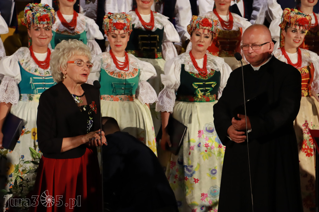 Fotorelacja: Zespół Pieśni i Tańca 