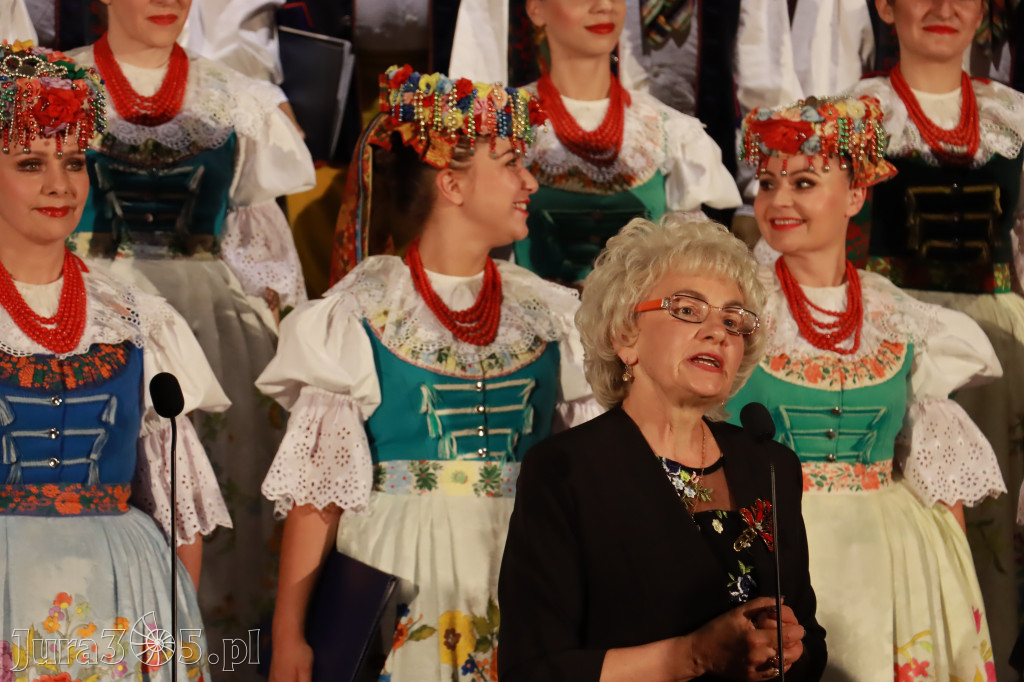 Fotorelacja: Zespół Pieśni i Tańca 