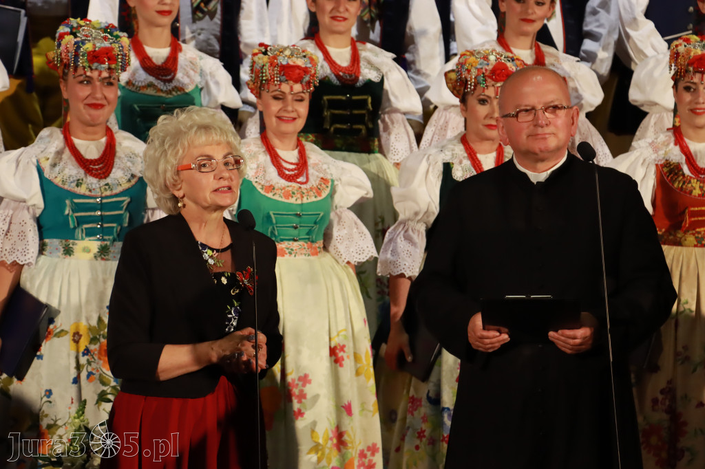 Fotorelacja: Zespół Pieśni i Tańca 