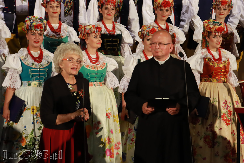 Fotorelacja: Zespół Pieśni i Tańca 