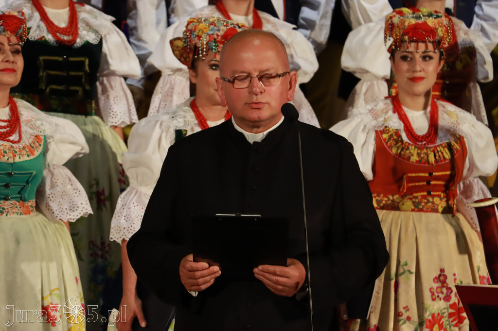 Fotorelacja: Zespół Pieśni i Tańca 