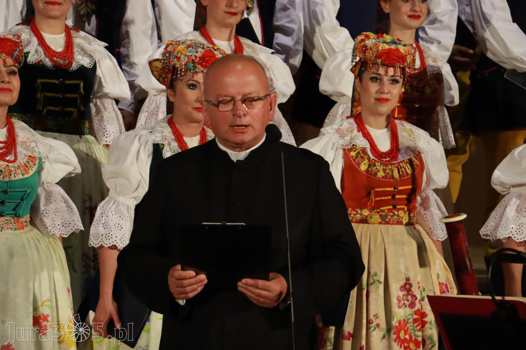 Fotorelacja: Zespół Pieśni i Tańca 