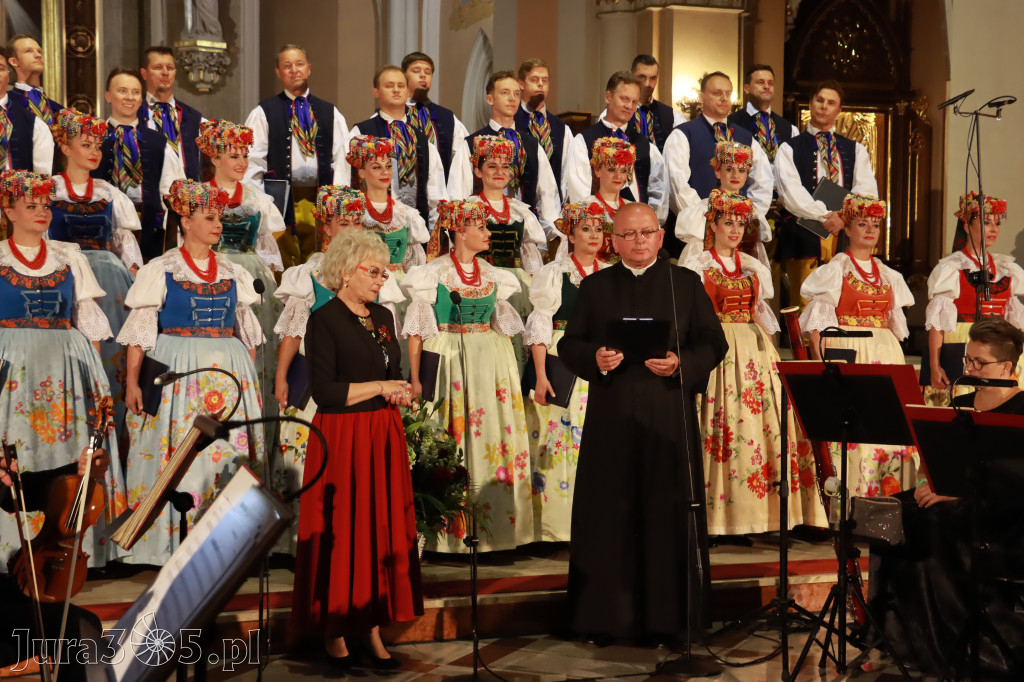 Fotorelacja: Zespół Pieśni i Tańca 